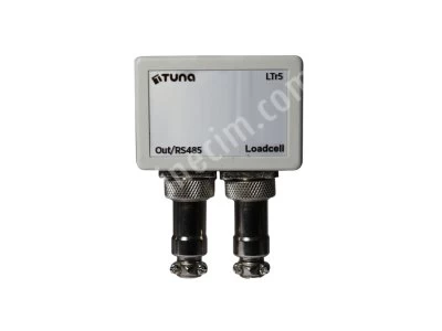 Tuna Ltr5 Loadcell (Yük Hücresi) Transmitter