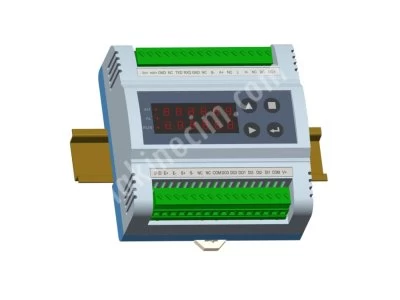 Tuna T90 Transmitter