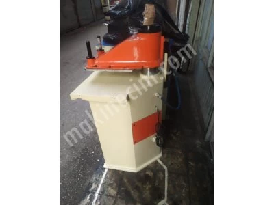 Duran Marka Hidrolik Kesim Presleri Bulunur
