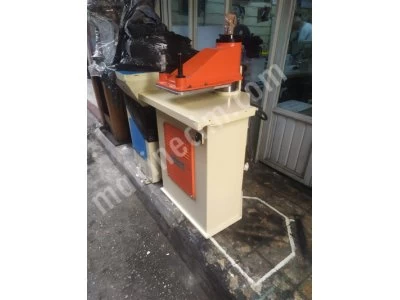 Duran Marka Hidrolik Kesim Presleri Bulunur