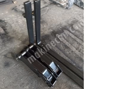 Bekoloder Traktör Kepçe Forklift Çatal Takımı
