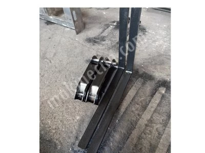 Bekoloder Traktör Kepçe Forklift Çatal Takımı