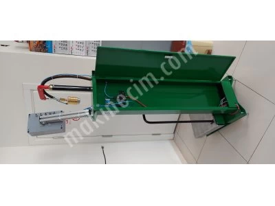 Lpg Refilling Cylinder Scale Bascule Gpl