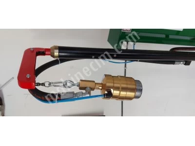 Lpg Refilling Cylinder Scale Bascule Gpl