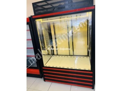 Kasap Dolabı Et Asma Dolabı Karaman Dolap