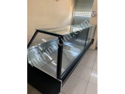 Kasap Dolabı Şarküteri Dolabı Market Dolabı Reyon Dolabı