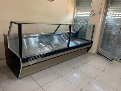 Kasap Dolabı Şarküteri Dolabı Market Dolabı Reyon Dolabı