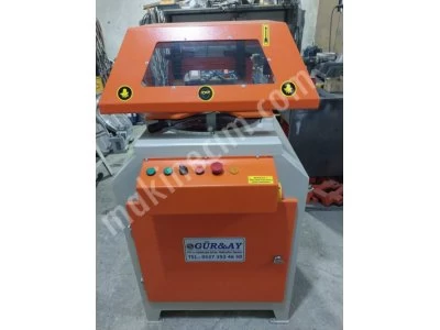 Pvc Alttan Çıkma Makinası