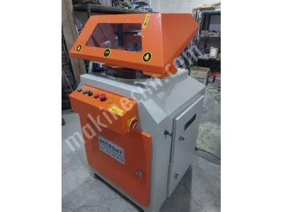 Pvc Alttan Çıkma Makinası