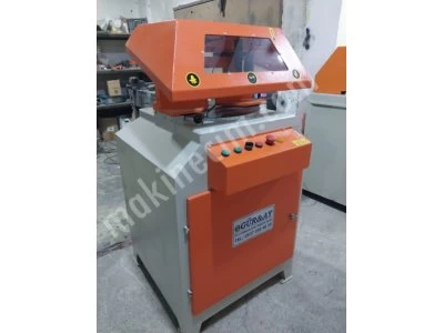 Pvc Alttan Çıkma Makinası