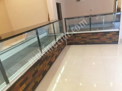 Kasap Dolabı Şarküteri Dolabı Market Dolabı Reyon Dolabı