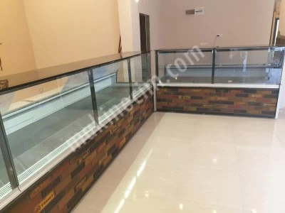 Kasap Dolabı Şarküteri Dolabı Market Dolabı Reyon Dolabı