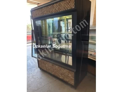 Et Asma Dolabı Sucuk Dolabı Karaman Dolap Kasap Dolabı