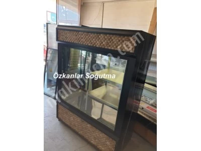 Et Asma Dolabı Sucuk Dolabı Karaman Dolap Kasap Dolabı