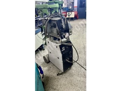 Satılık Fimer 350 Amper Gazaltı Kaynak