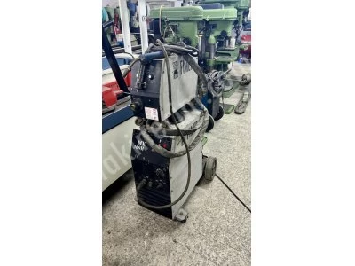 Satılık Fimer 350 Amper Gazaltı Kaynak