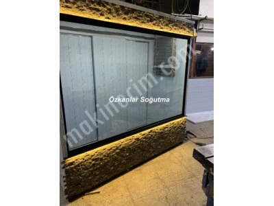 Kasap Dolabı Et Asma Dolabı Karaman Dolap