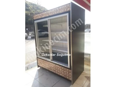Kasap Dolabı Şarküteri Dolabı Market Dolabı Reyon Dolabı Sütlük Dolabı