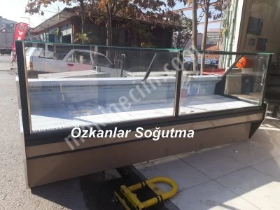 Kasap Dolabı Şarküteri Dolabı Market Dolabı Reyon Dolabı Sütlük Dolabı