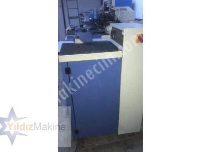 Deri Yarma 40' Lık
