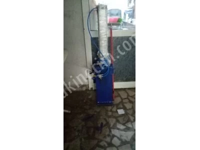Paketli Çıra İmalat Atölyesi