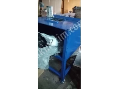 Paketli Çıra İmalat Atölyesi