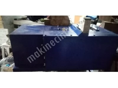 Paketli Çıra İmalat Atölyesi