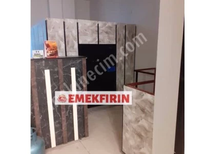 Seyyar Pide Fırını
