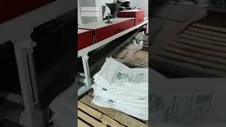 Küp Şeker Makinası Tyo-60Cp