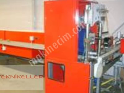 Küp Şeker Makinası Tyo-60Cp