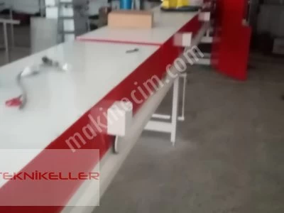 Küp Şeker Makinası Tyo-60Cp