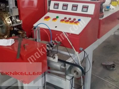 Küp Şeker Makinası Tyo-100 Cp