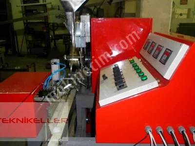 Küp Şeker Makinası - 80 Cp