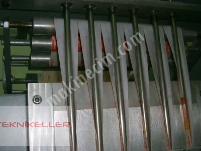 Stick Dolum Makinası