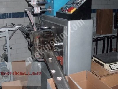 Sarım Makinası