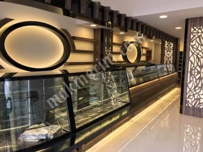 Yaşpasta Kuru Pasta Böreklik Poğaça Simit Ekmek Dolabı