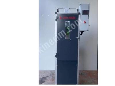 2000Ş/S Emniyet Bandı Makinesi