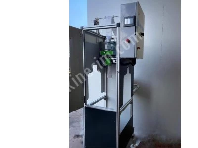 2000Ş/S Emniyet Bandı Makinesi
