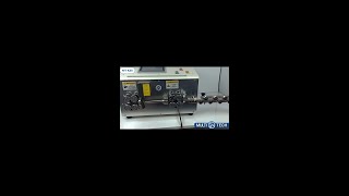 Kablo Kesme ve Sıyırma Makinesi | Mt-K35P