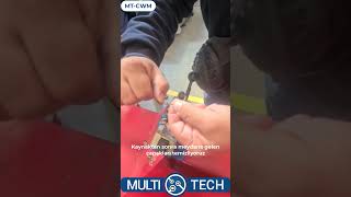 Soğuk Kaynak Makinesi | Mt-Cwm