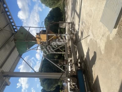 Torbalama Bantı , Dikiş Bantı , Yükleme Bantı