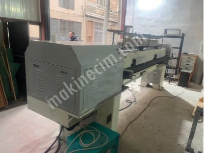 Nakış Kapitone Makinası