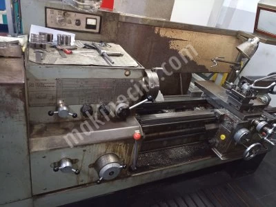 1K62 Rus Tornası, Universal Torna