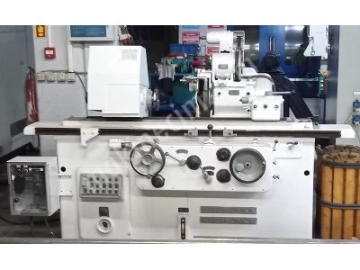 Silindirik Taşlama Makinesi Satılık