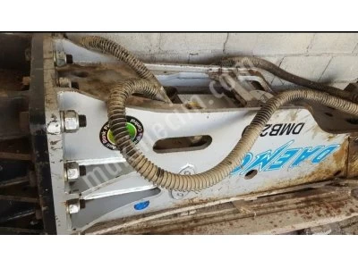 Daemo Dmb 210 , Daywo 22.30 Ton