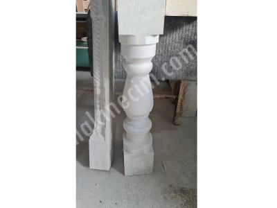 Omag Marka Kopya Mermer Torna ve İşleme