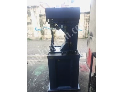 Mekikli Fora Makinesi Furkan Marka Tüm Devir