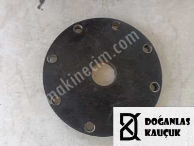 Kaplin Lastiği, Kauçuk İmalatçıdan Mermer Makine Kaplin Lastiği
