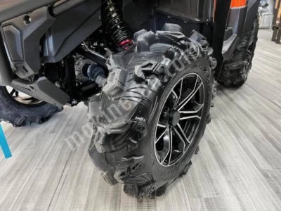 New 2022 Cf Moto Recreation/Utility Cforce 800 Xc - Rock-A-Bılly