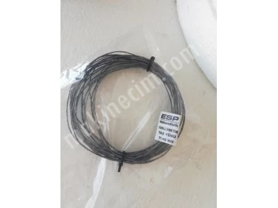 Cnc Hızlı Kesim Teli